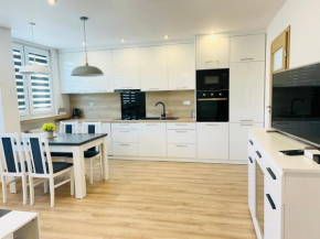 Apartament MK 11, Mragowo